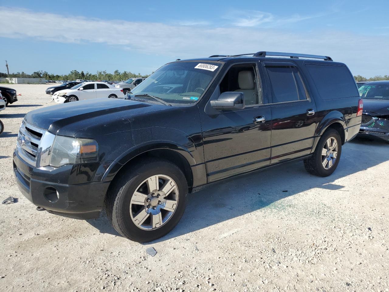 Photo 0 VIN: 1FMJK2A55CEF12862 - FORD EXPEDITION 