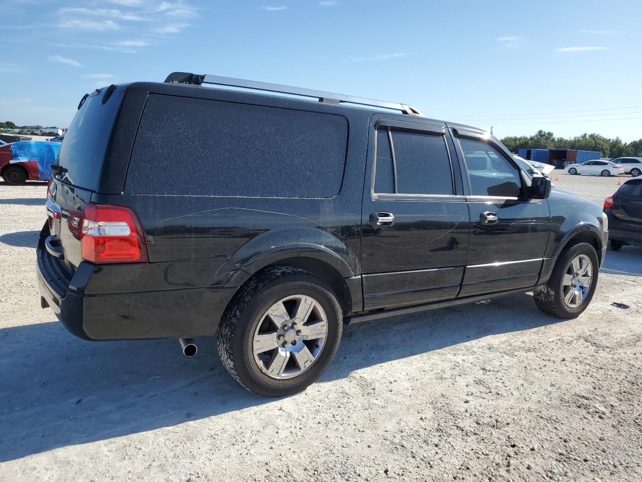 Photo 2 VIN: 1FMJK2A55CEF12862 - FORD EXPEDITION 