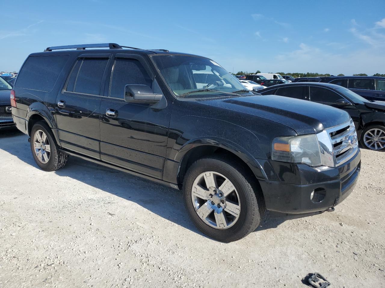 Photo 3 VIN: 1FMJK2A55CEF12862 - FORD EXPEDITION 