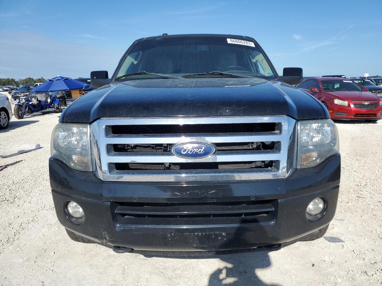 Photo 4 VIN: 1FMJK2A55CEF12862 - FORD EXPEDITION 