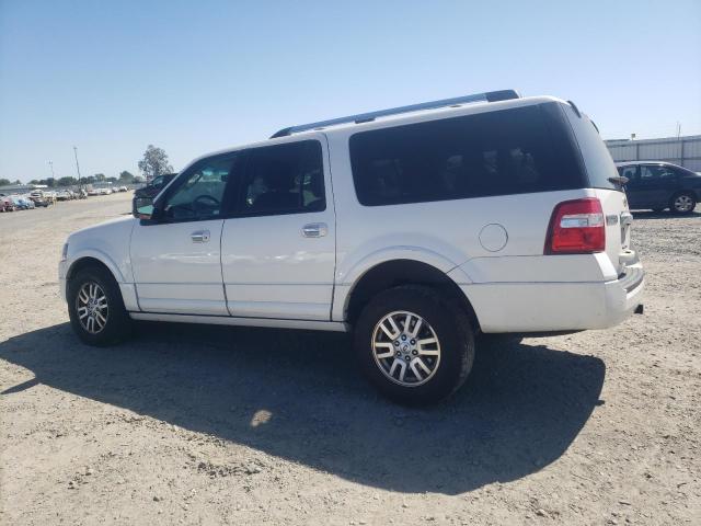 Photo 1 VIN: 1FMJK2A55CEF44596 - FORD EXPEDITION 