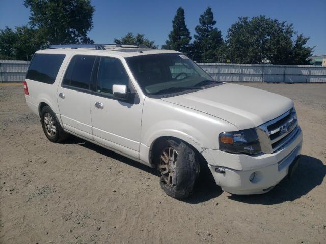 Photo 3 VIN: 1FMJK2A55CEF44596 - FORD EXPEDITION 