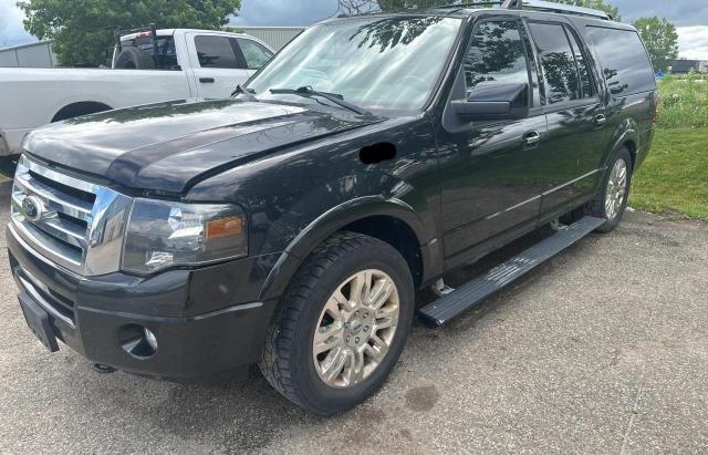 Photo 1 VIN: 1FMJK2A55CEF55257 - FORD EXPEDITION 