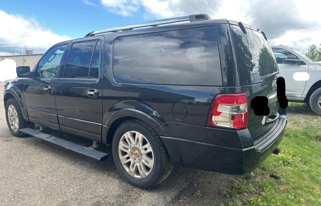 Photo 2 VIN: 1FMJK2A55CEF55257 - FORD EXPEDITION 