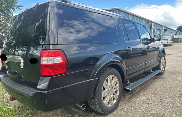 Photo 3 VIN: 1FMJK2A55CEF55257 - FORD EXPEDITION 