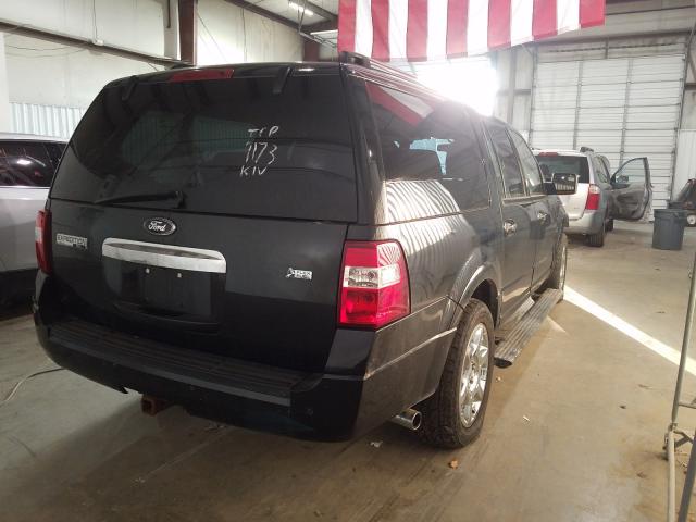 Photo 3 VIN: 1FMJK2A55DEF08196 - FORD EXPEDITION EL 