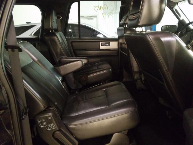 Photo 5 VIN: 1FMJK2A55DEF08196 - FORD EXPEDITION EL 