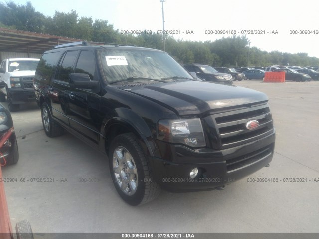 Photo 0 VIN: 1FMJK2A55DEF08196 - FORD EXPEDITION EL 