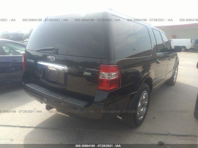 Photo 3 VIN: 1FMJK2A55DEF08196 - FORD EXPEDITION EL 