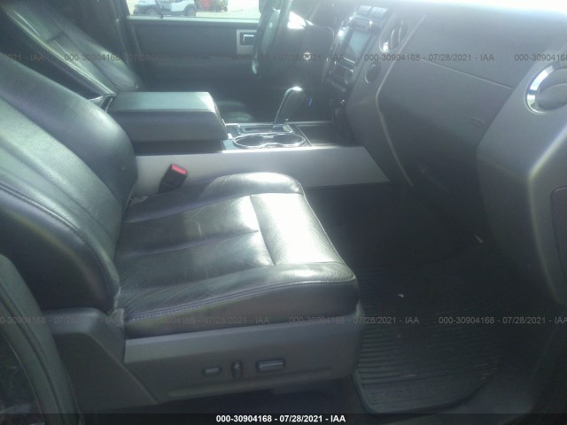 Photo 4 VIN: 1FMJK2A55DEF08196 - FORD EXPEDITION EL 