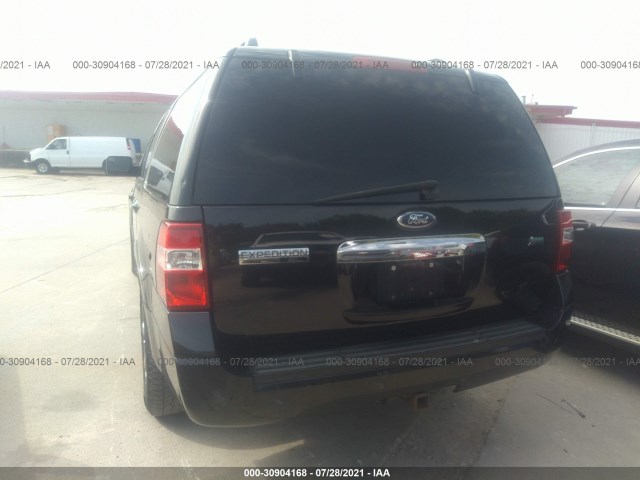 Photo 5 VIN: 1FMJK2A55DEF08196 - FORD EXPEDITION EL 