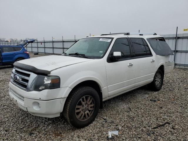 Photo 0 VIN: 1FMJK2A55DEF27105 - FORD EXPEDITION 