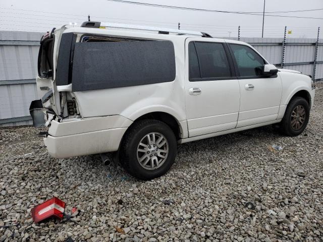 Photo 2 VIN: 1FMJK2A55DEF27105 - FORD EXPEDITION 