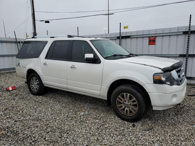 Photo 3 VIN: 1FMJK2A55DEF27105 - FORD EXPEDITION 