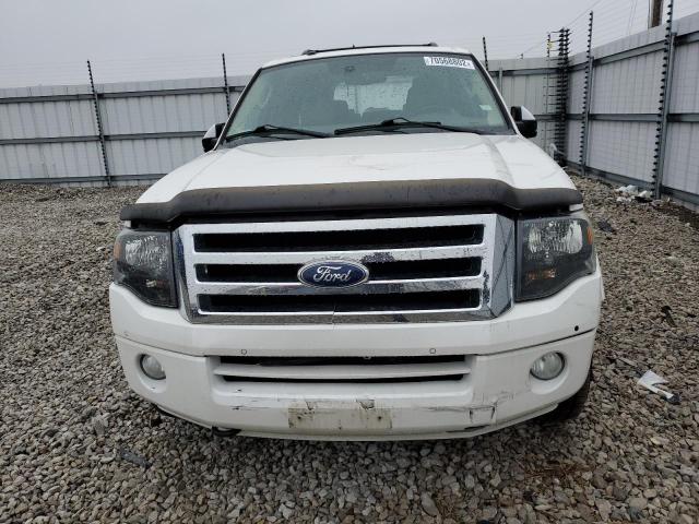 Photo 4 VIN: 1FMJK2A55DEF27105 - FORD EXPEDITION 