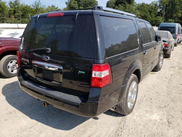 Photo 3 VIN: 1FMJK2A55DEF30148 - FORD EXPEDITION 