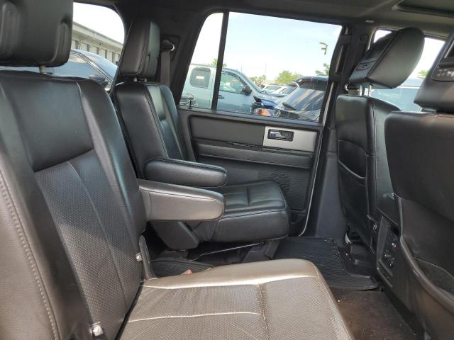 Photo 10 VIN: 1FMJK2A55DEF34863 - FORD EXPEDITION 