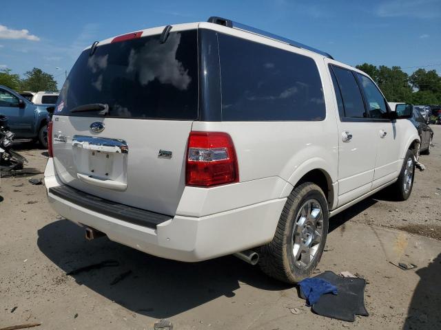 Photo 2 VIN: 1FMJK2A55DEF34863 - FORD EXPEDITION 