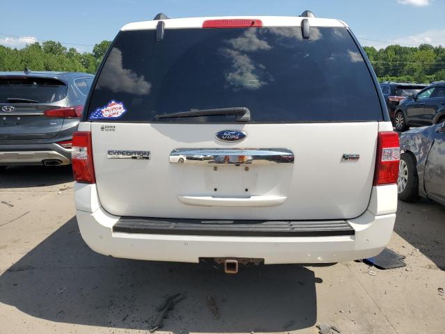 Photo 5 VIN: 1FMJK2A55DEF34863 - FORD EXPEDITION 