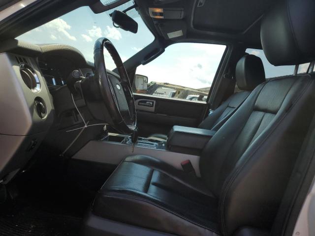 Photo 6 VIN: 1FMJK2A55DEF34863 - FORD EXPEDITION 