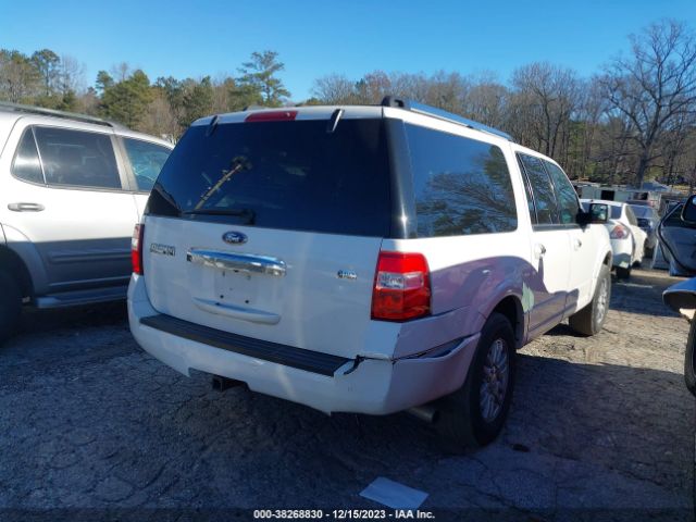 Photo 3 VIN: 1FMJK2A55EEF02951 - FORD EXPEDITION EL 