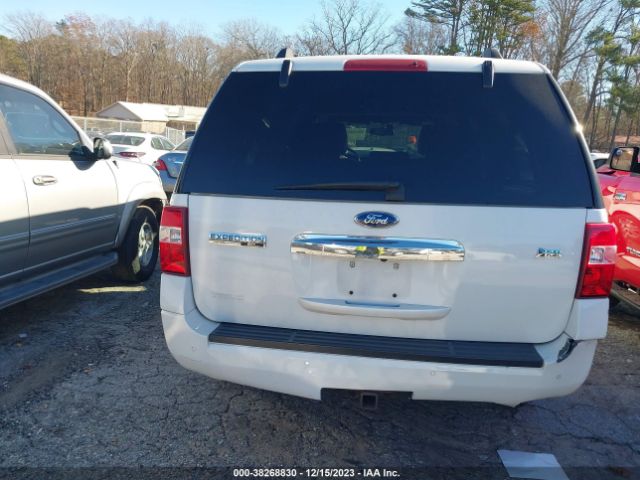 Photo 7 VIN: 1FMJK2A55EEF02951 - FORD EXPEDITION EL 