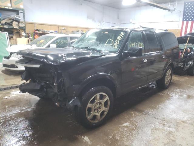 Photo 0 VIN: 1FMJK2A55EEF27509 - FORD EXPEDITION 