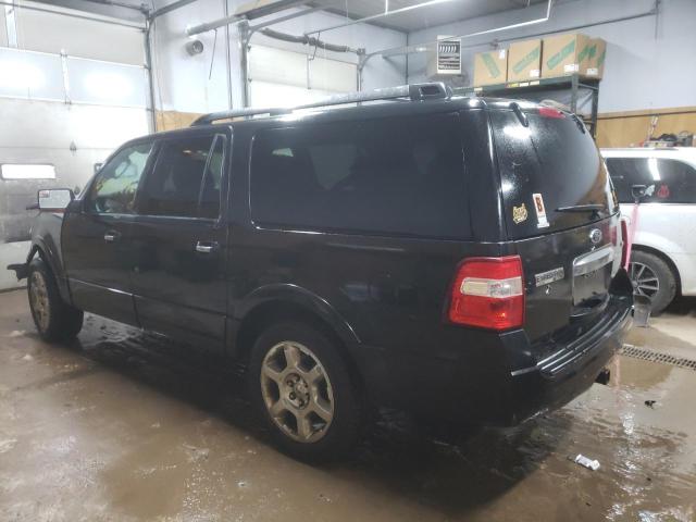 Photo 1 VIN: 1FMJK2A55EEF27509 - FORD EXPEDITION 