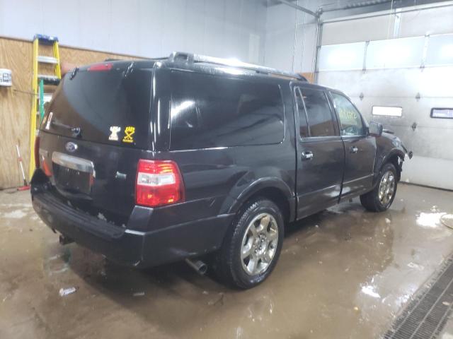 Photo 2 VIN: 1FMJK2A55EEF27509 - FORD EXPEDITION 