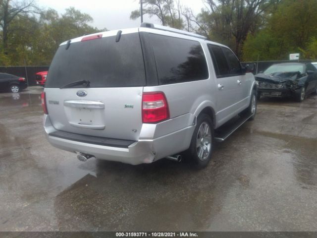 Photo 3 VIN: 1FMJK2A56AEA88492 - FORD EXPEDITION EL 