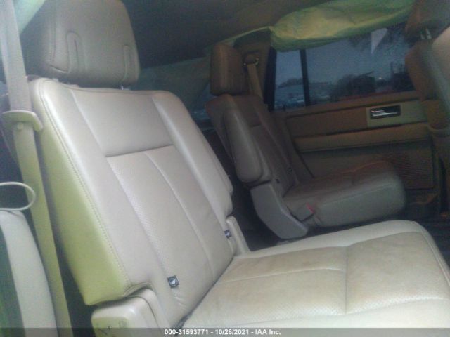 Photo 7 VIN: 1FMJK2A56AEA88492 - FORD EXPEDITION EL 