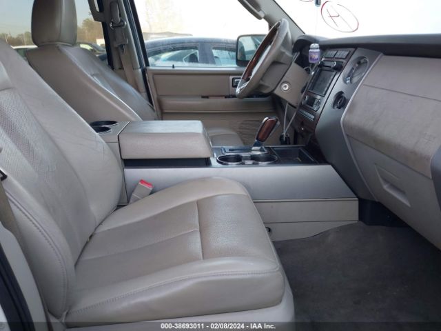 Photo 4 VIN: 1FMJK2A56AEB61957 - FORD EXPEDITION EL 