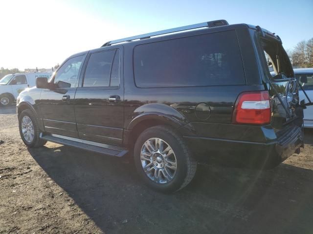 Photo 1 VIN: 1FMJK2A56BEF18880 - FORD EXPEDITION 