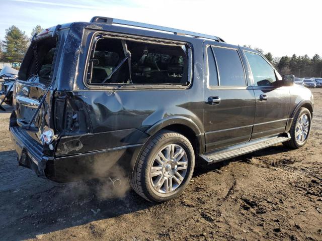 Photo 2 VIN: 1FMJK2A56BEF18880 - FORD EXPEDITION 