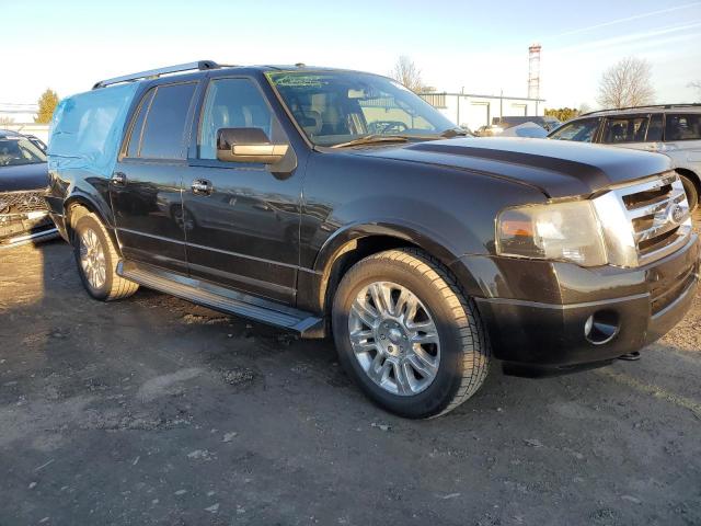 Photo 3 VIN: 1FMJK2A56BEF18880 - FORD EXPEDITION 