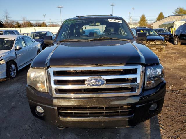 Photo 4 VIN: 1FMJK2A56BEF18880 - FORD EXPEDITION 