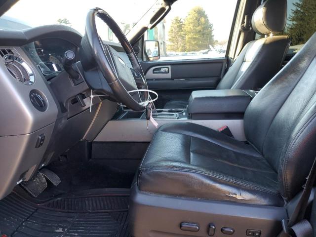 Photo 6 VIN: 1FMJK2A56BEF18880 - FORD EXPEDITION 