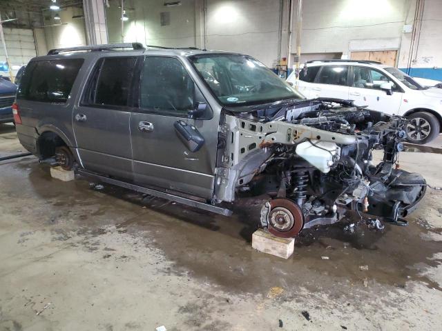 Photo 3 VIN: 1FMJK2A56BEF43956 - FORD EXPEDITION 