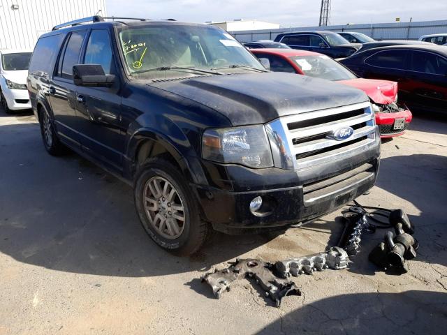 Photo 0 VIN: 1FMJK2A56CEF16824 - FORD EXPEDITION 