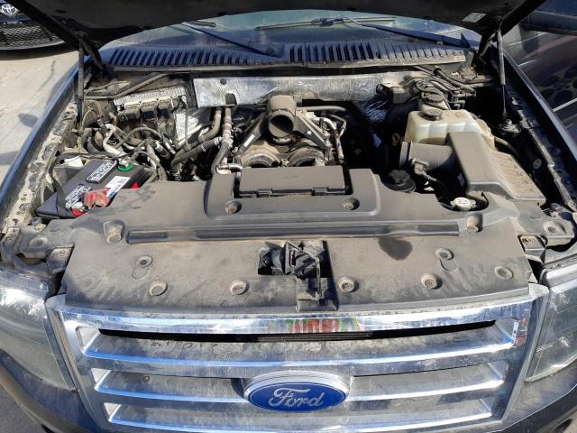 Photo 6 VIN: 1FMJK2A56CEF16824 - FORD EXPEDITION 