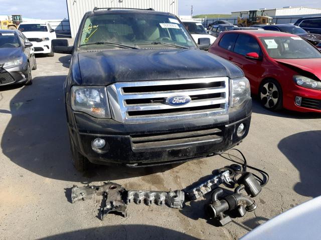 Photo 8 VIN: 1FMJK2A56CEF16824 - FORD EXPEDITION 