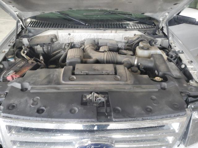 Photo 11 VIN: 1FMJK2A56CEF22798 - FORD EXPEDITION 