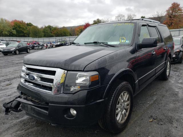 Photo 1 VIN: 1FMJK2A56CEF63609 - FORD EXPEDITION 