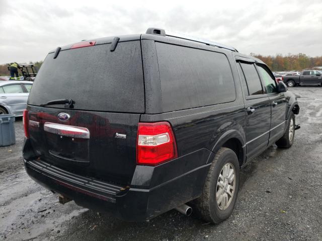 Photo 3 VIN: 1FMJK2A56CEF63609 - FORD EXPEDITION 