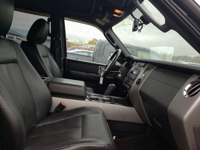 Photo 4 VIN: 1FMJK2A56CEF63609 - FORD EXPEDITION 