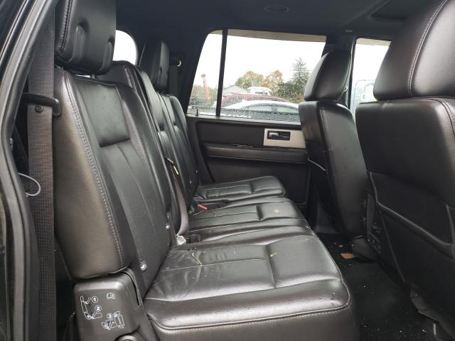 Photo 5 VIN: 1FMJK2A56CEF63609 - FORD EXPEDITION 