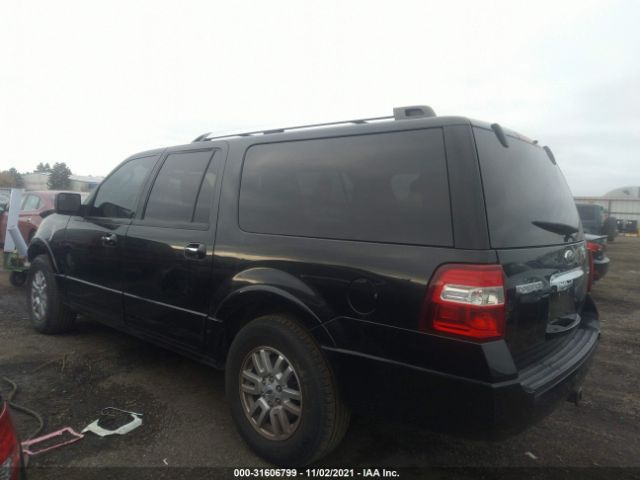 Photo 2 VIN: 1FMJK2A56CEF64808 - FORD EXPEDITION EL 