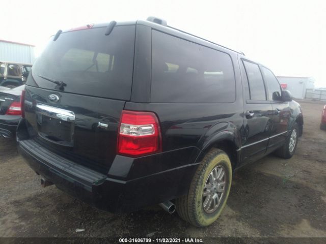 Photo 3 VIN: 1FMJK2A56CEF64808 - FORD EXPEDITION EL 