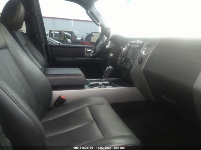 Photo 4 VIN: 1FMJK2A56CEF64808 - FORD EXPEDITION EL 