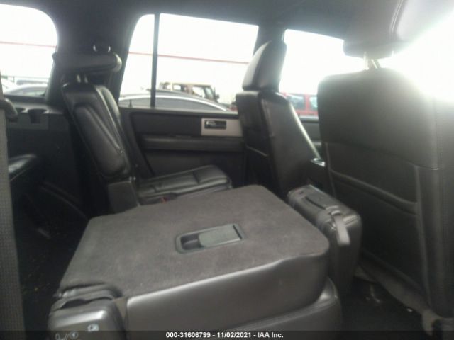 Photo 7 VIN: 1FMJK2A56CEF64808 - FORD EXPEDITION EL 